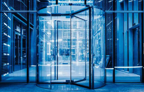 Automatic Doors