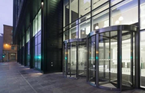 Automatic Doors