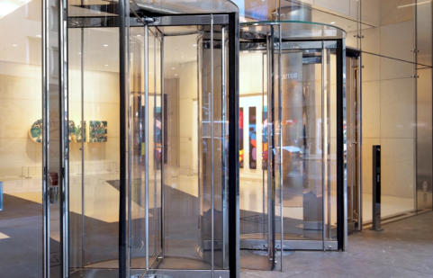 Automatic Doors