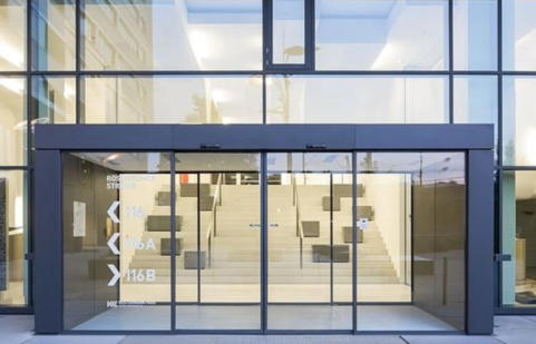 Automatic Doors