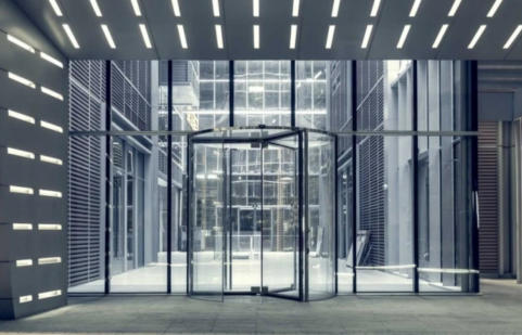 Automatic Doors