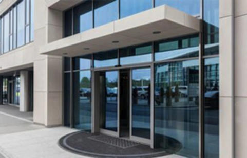 Automatic Doors