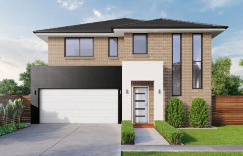 Automatic Garage Door